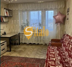 Фото 2. Однокомнатная квартира, продажа. Киев Соломенский
