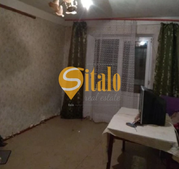 Fotografie 1. Trei Camere apartament, de vânzare. Kyiv Святошинский