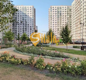 Zdjęcie 2. Dwupokojowe mieszkanie, na sprzedaż. Kyiv Шевченковский