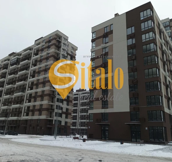 Фото 1. Двухкомнатная квартира, продажа. Киев Подольский