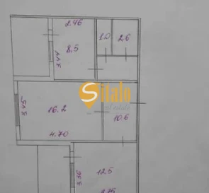 Фото 5. Двухкомнатная квартира, продажа. Киев Святошинский