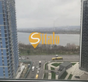 Фото 2. Однокімнатна квартира, продаж. Київ Дарницкий