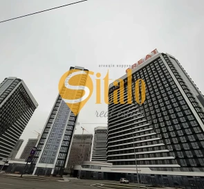 Фото 4. Однокімнатна квартира, продаж. Київ Дарницкий