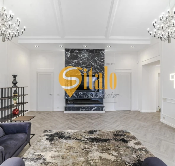 Photo 1. Multi-Room flat, for sale. Kyiv Оболонский