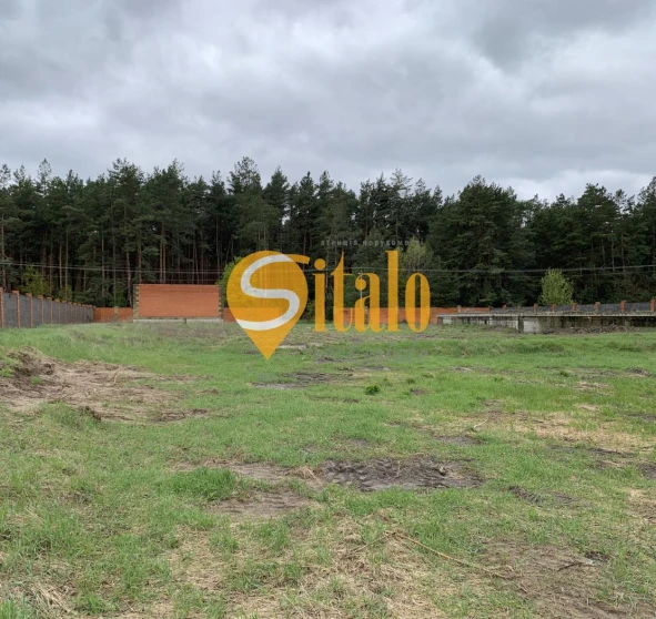 Photo 1. Lot, for sale. Protsiv