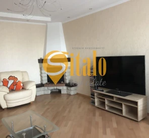 Фото 3. Трикімнатна квартира, продаж. Київ Дарницкий