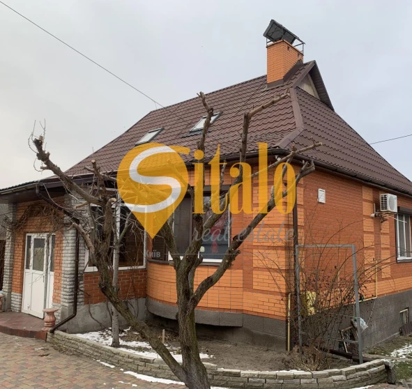 Фото 1. Дом, продажа. Вишенки