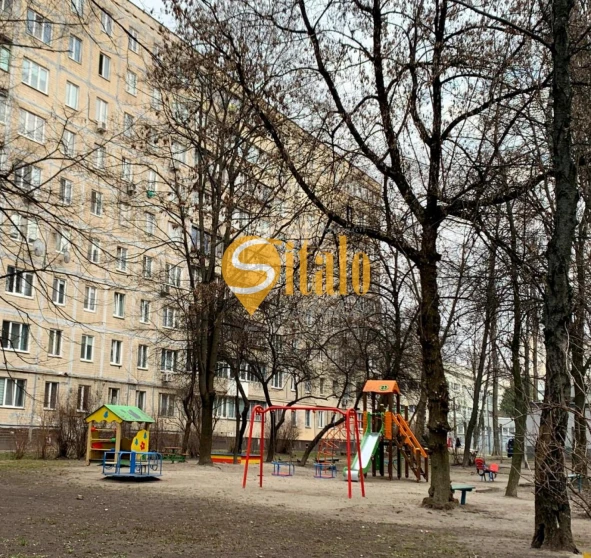 Фото 1. Двокімнатна квартира, продаж. Київ Святошинский