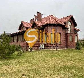 Foto 5. Casa, en venta. Kyiv Голосеевский