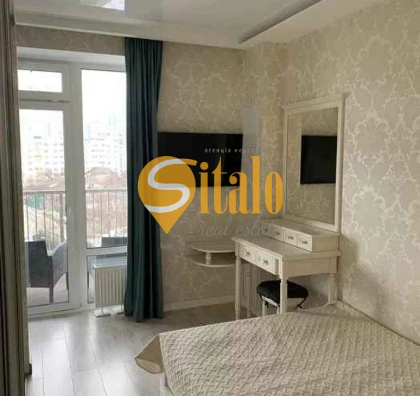 Fotografie 1. Două Camere apartament, de vânzare. Kyiv Подольский
