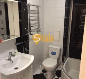 Photo 5. One-Room flat, for sale. Sofiivska Borshchahivka