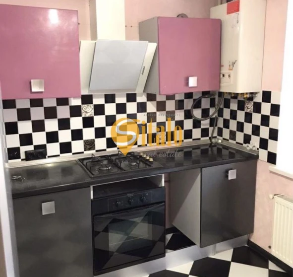 Photo 1. One-Room flat, for sale. Sofiivska Borshchahivka