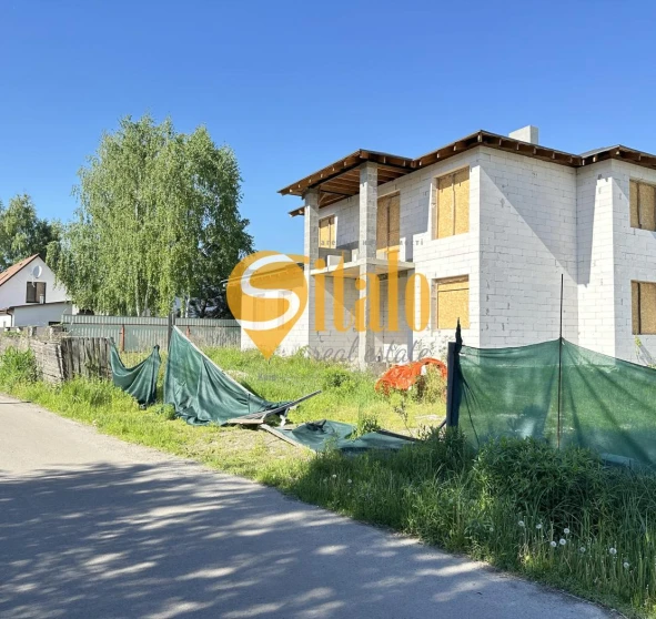 Фото 1. Будинок, продаж. Романків