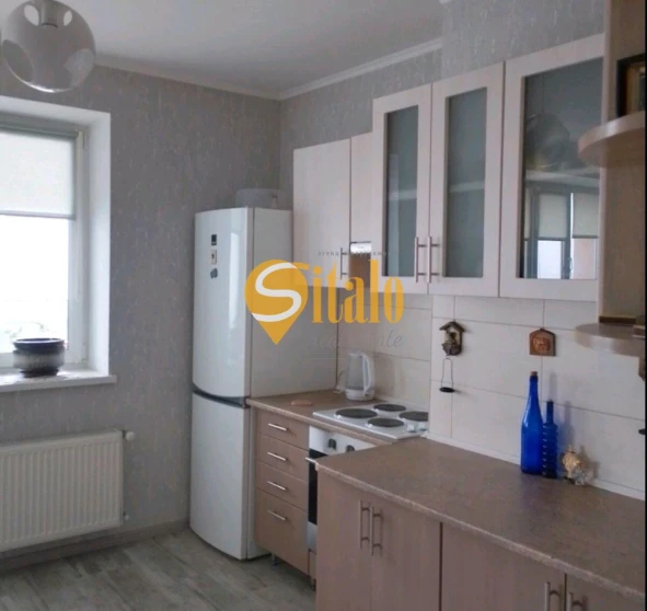 Фото 1. Однокімнатна квартира, продаж. Софіївська Борщагівка