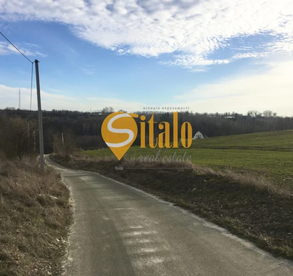 Foto 1. Terreno, en venta. Velyki Dmytrovychi