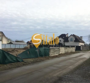 Photo 2. Lot, for sale. Romankiv