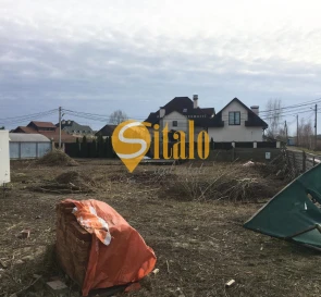 Photo 4. Lot, for sale. Romankiv