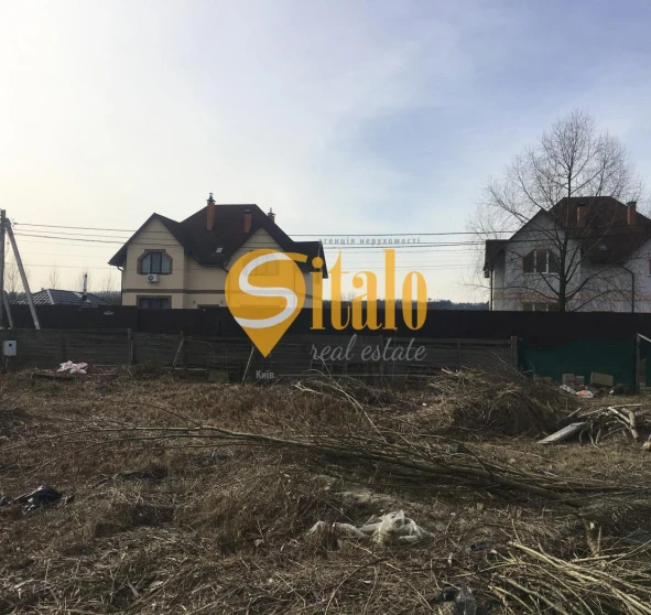 Photo 1. Lot, for sale. Romankiv