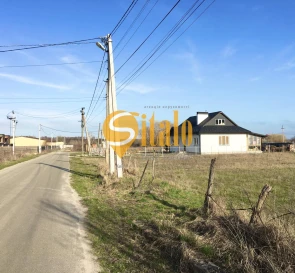 Photo 2. Lot, for sale. Pidhirtsi