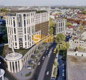 Фото 2. Однокімнатна квартира, продаж. Київ Шевченковский