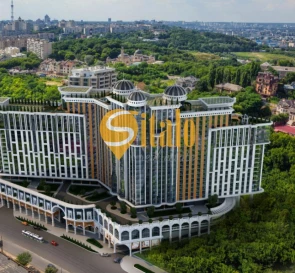 Фото 3. Однокімнатна квартира, продаж. Київ Шевченковский