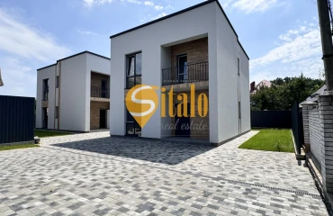 Photo House, for sale. Sofiivska Borshchahivka