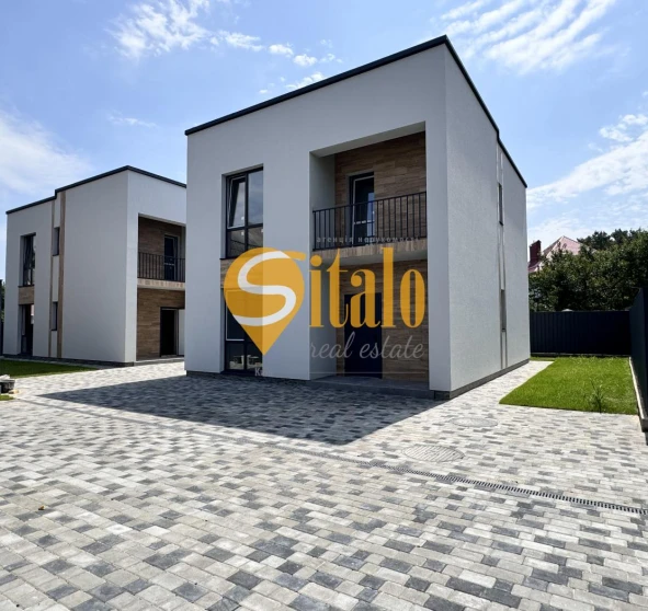 Photo 1. House, for sale. Sofiivska Borshchahivka