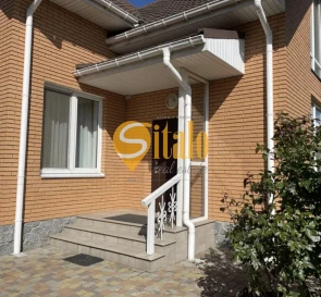 Photo 2. House, to rent. Kyiv Дарницкий