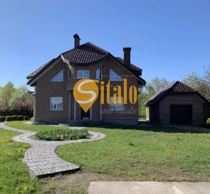 Фото 3. Дом, продажа. Вишенки