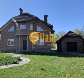 Фото 5. Дом, продажа. Вишенки