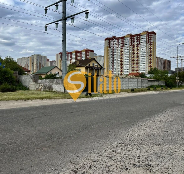 Фото 1. Участок, продажа. Киев Дарницкий
