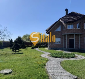 Фото 2. Будинок, продаж. Вишеньки