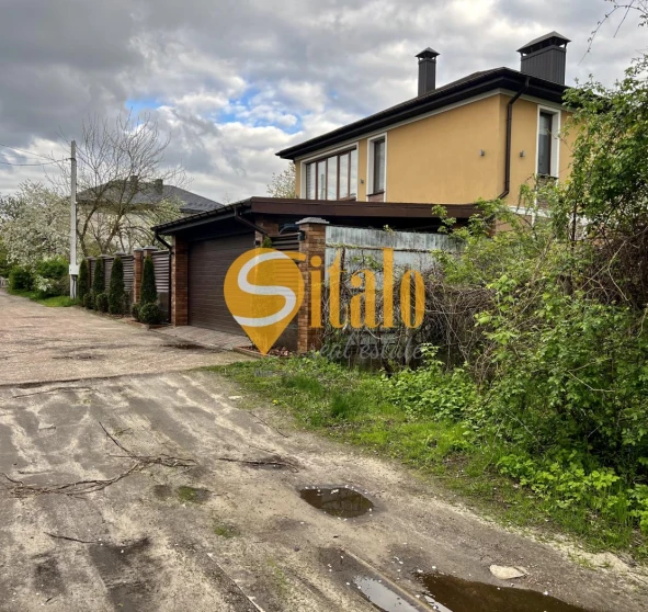 Photo 1. Lot, for sale. Kyiv Дарницкий