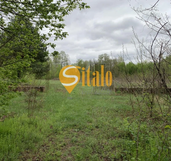 Photo 1. Lot, for sale. Voronkiv