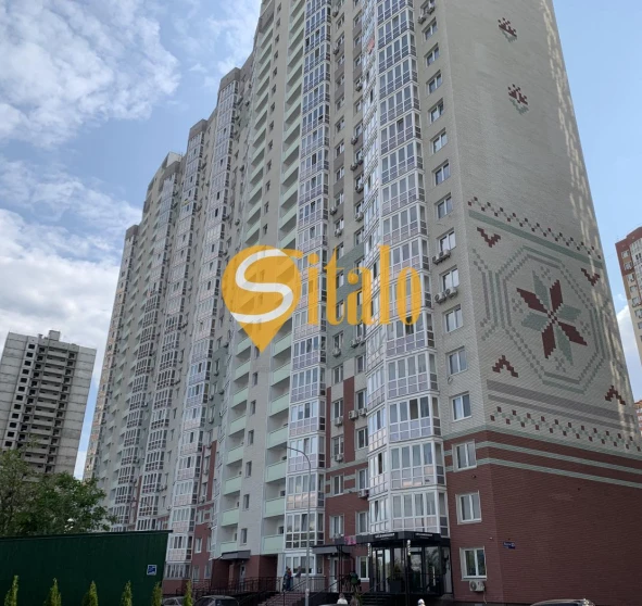 Photo 1. One-Room flat, for sale. Kyiv Дарницкий