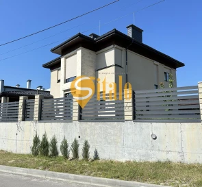 Фото 2. Будинок, продаж. Лісники