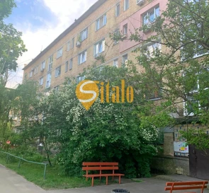 Фото 4. Однокомнатная квартира, продажа. Киев Деснянский