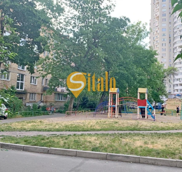 Фото 1. Однокомнатная квартира, продажа. Киев Деснянский