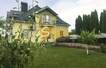 Photo House, to rent. Lisnyky