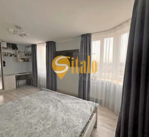 Фото 5. Двухкомнатная квартира, продажа. Петропавловская Борщаговка