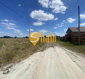 Фото 4. Ділянка, продаж. Зазим"я