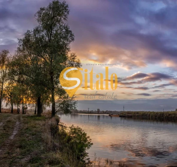 Фото 1. Ділянка, продаж. Зазим"я