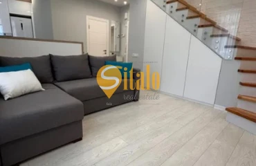Фото Трехкомнатная квартира, продажа. Петропавловская Борщаговка