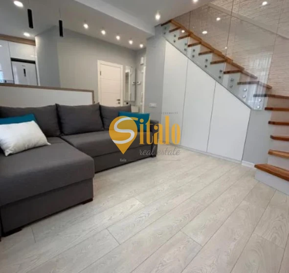 Photo 1. Three-Room flat, for sale. Petropavlivska Borshchahivka