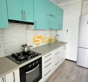 Фото 2. Однокімнатна квартира, продаж. Петропавлівська Борщагівка