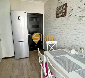 Фото 3. Однокімнатна квартира, продаж. Петропавлівська Борщагівка