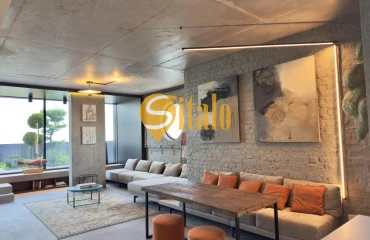 Fotografie Trei Camere apartament, de închiriat. Kyiv Печерский