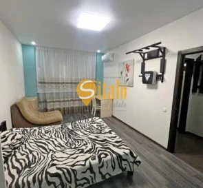 Photo 2. One-Room flat, for sale. Petropavlivska Borshchahivka