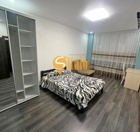 Photo 1. One-Room flat, for sale. Petropavlivska Borshchahivka