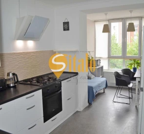 Photo 3. Two-Room flat, for sale. Petropavlivska Borshchahivka